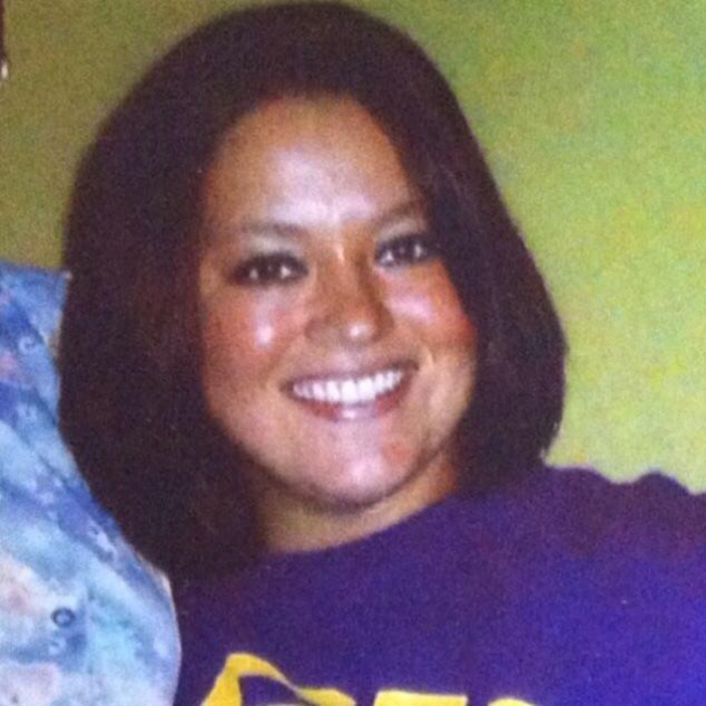 Meet your Posher, Leticia